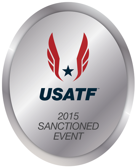 USATF Certified Course
